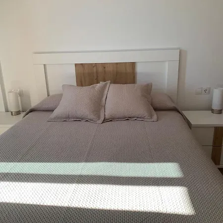 Mar Y Arena Appartement *