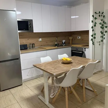 Appartement Mar Y Arena