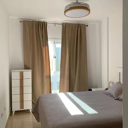 Mar Y Arena Appartement Morro Jable
