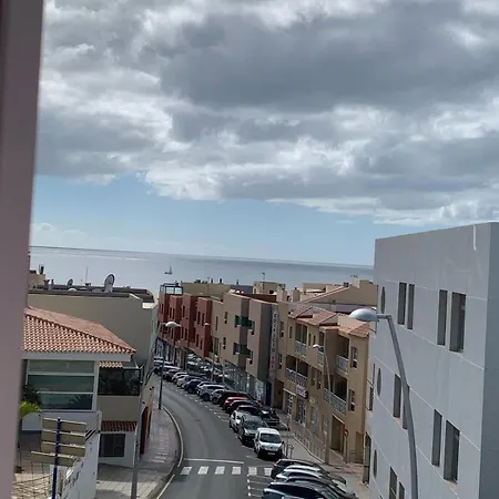 Mar Y Arena Appartement